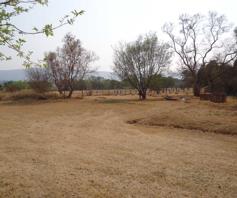 Farm for sale in Magaliesmoot AH