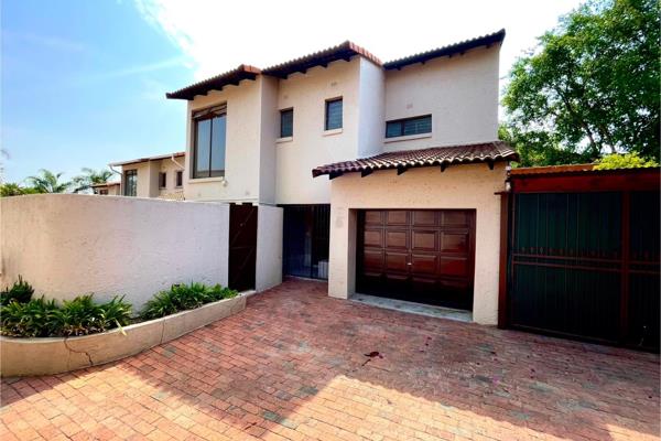 Welcome to this beautiful, newly renovated home in the serene suburb of Magaliessig, one of Sandton’s best-kept secrets. This ...