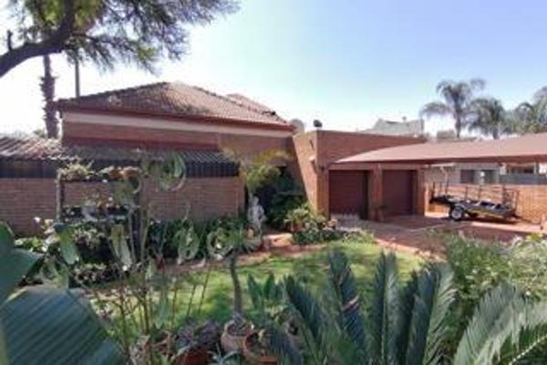 **Discover Your Dream Home in Annlin, Pretoria!**

Welcome to your future sanctuary! ...