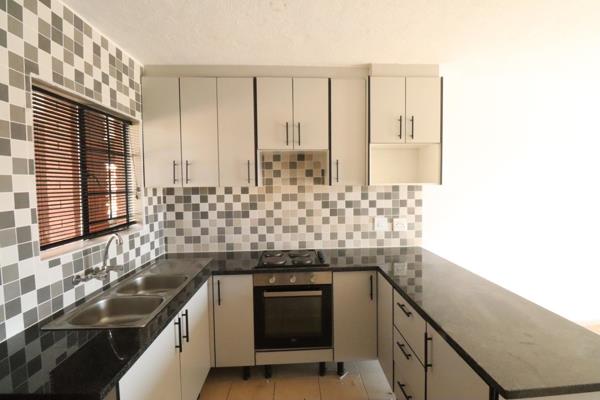 Brand new kitchen - Granite top, New Stove, New tiling

Fully repainted unit with ...