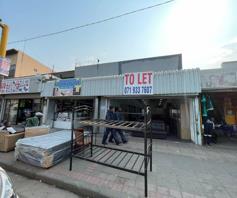 Commercial Property for sale in Clairwood