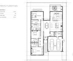 Vacant Land / Plot for sale in Longlands Estate