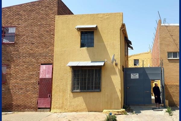 Clean, safe &amp; affordable rooms for rent in Brakpan CBD. 

We have 6x rooms ...