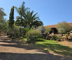 Farm for sale in Krugersdorp Rural