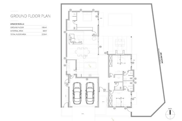 Longlands Estate is a residential development in the winelands, comprising 328 ...