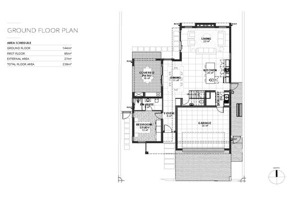 Longlands Estate is a residential development in the winelands, comprising 328 ...