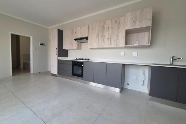 This brand new modern two-bedroom apartment at 93 On New situated in Carlswald, is ideal for the professional individual working from ...