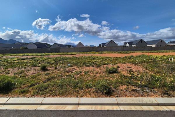 This beautiful plot with scenic mountain views, situated in the highly sought after and ...