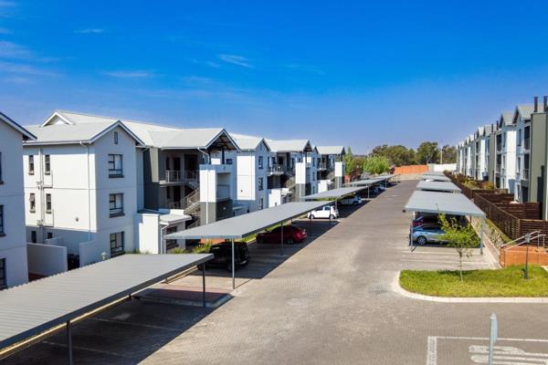 Contemporary apartment living - 2-bed, 2-bath first-floor apartment in fish eagle ...