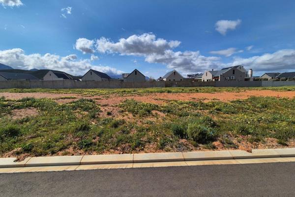 This beautiful plot with breathtaking mountain views, situated in the highly sought ...