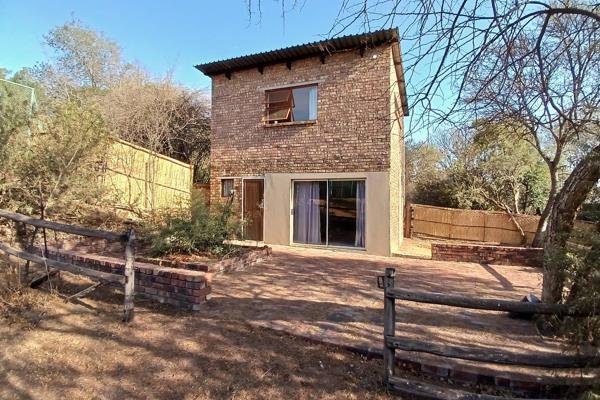 1 bed, 1 bath loft garden cottage on an established smallholding with a private garden ...