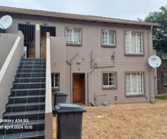 Apartment / Flat for sale in Wilgeheuwel