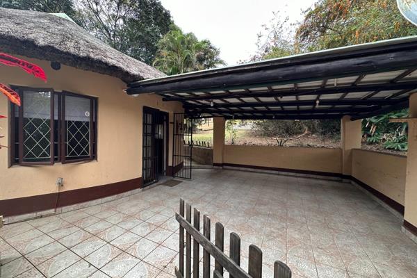 Exclusive Sole Mandate: Charming 2-Bedroom Townhouse in Umtentweni KZN South Coast Price Reduced for quick sale.

This delightful ...