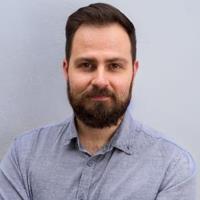 Agent profile for Glyn Murgatroyd