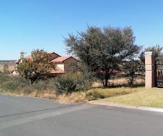 Vacant Land / Plot for sale in Fochville