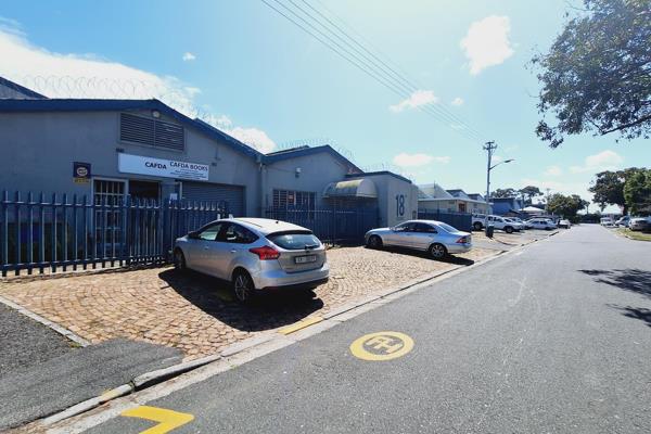 18 Glossderry is home to multiple Industrial units in Claremont, that is siuated behind ...