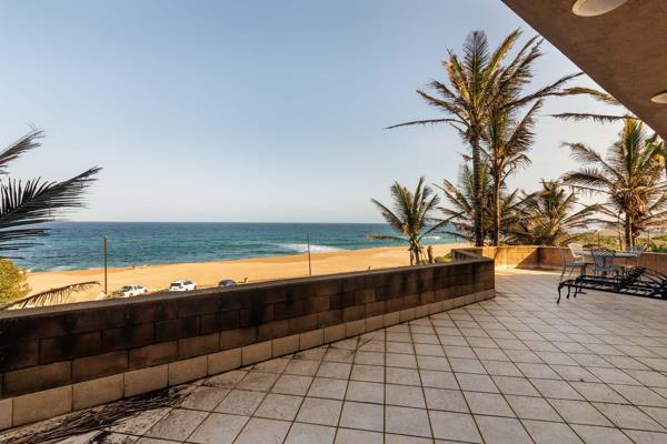 &quot;Escape to Luxury: Stunning 4-Bedroom Beachfront Residence

Discover unparalleled ...