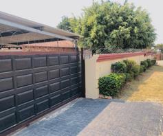 House for sale in Bushbuckridge Rural