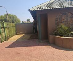 House for sale in Randpoort