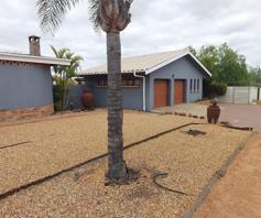 House for sale in Vanrhynsdorp