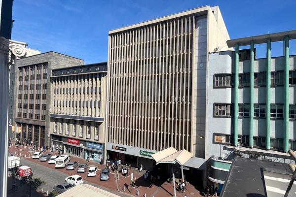 Erf size: +/- 1 784 sqm | GLA : +/- 7 801 sqm | Gross Monthly Income: +/- R758K | 95 ...