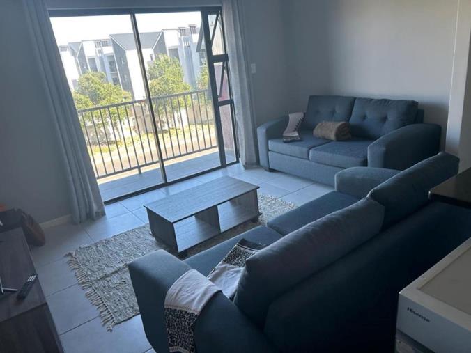 2 Bedroom Apartment / Flat to Rent in Richwood