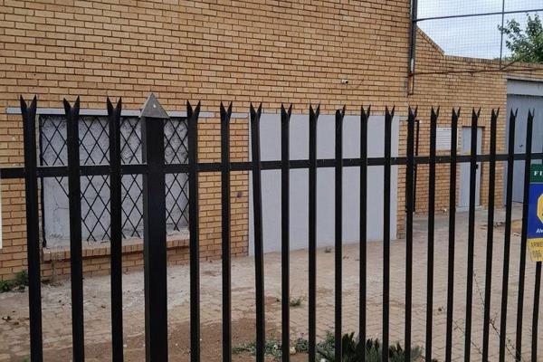 large warehouse for sale in busy industrial area in Pretoria West.. Property consists of twp large offices, store rooms and workshop ...