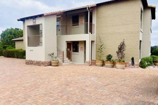 2 Bedroom Apartment / Flat for sale in Langebaan Country Estate