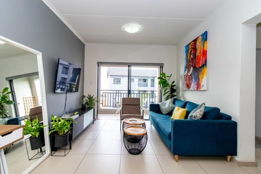 2 Bedroom Apartment / Flat for sale in Erand Gardens