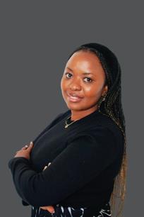 Agent profile for Lerato Sanni