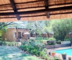 Farm for sale in Elandsfontein