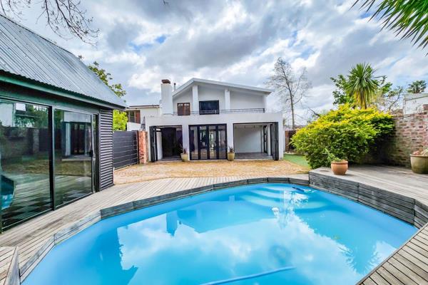 Nestled in the heart of the historic Bain Street, this beautifully renovated home blends timeless character with modern comforts ...