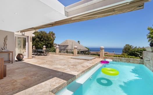 5 Bedroom House for sale in Fresnaye