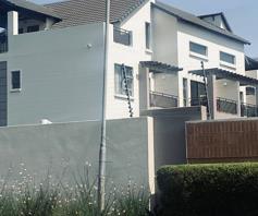 Apartment / Flat for sale in Fourways