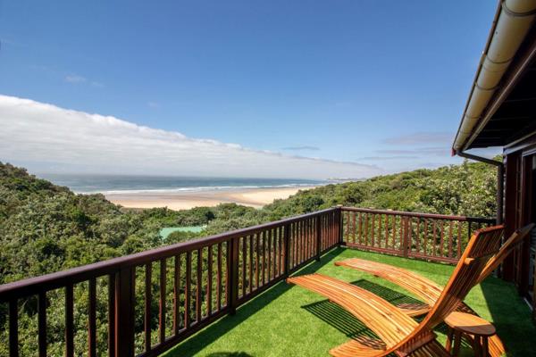 Welcome to your dream retreat in Mtati, Eastern Cape, where coastal serenity meets modern elegance. 

Complete with stunning views of ...