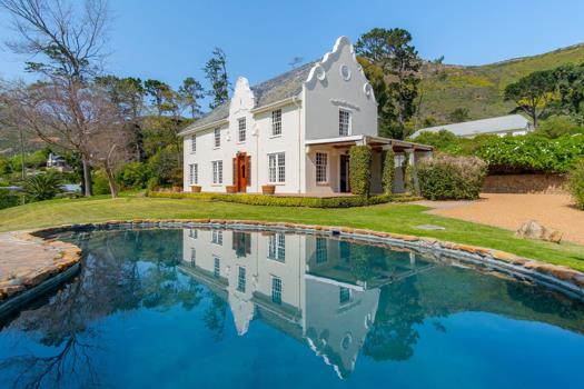 4 Bedroom House to rent in Steenberg Golf Estate