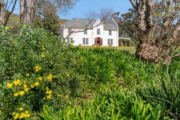 COUNTRY LIVING IN STEENBERG GOLF ESTATE

A rare opportunity to experience total privacy and country living within the high security ...