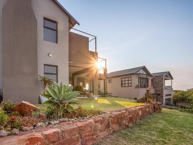 4 Bedroom House for Sale in The Hills Game Reserve Estate