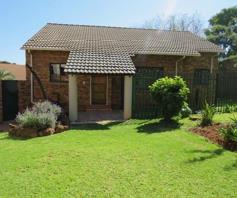 House for sale in Garsfontein