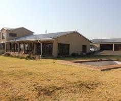 Farm for sale in Sterkfontein Country Estates