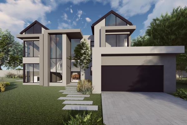 Experience luxury living like never before with this stunning 250m&#178; building ...