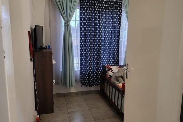 An immaculate 3 bedroom Apartment For Sale in Norkem
This Stunningly Beautiful Pet ...