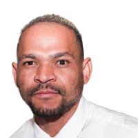 Agent profile for Gabriel Mosala