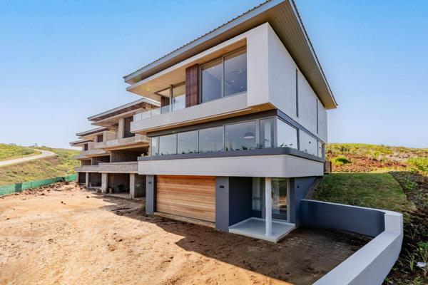 Luxury home with high end finishes in Zimbali Lakes. No Transfer Duty. The expansive ...