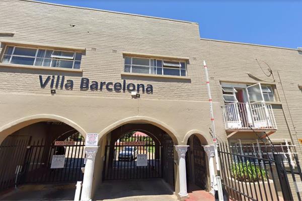 Calling all potential buyers and investors!!

Experience Comfortable Communal Living at Villa Barcelona!

Welcome to Villa Barcelona, a ...