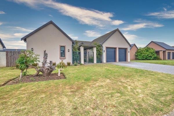 &quot;Become part of Blue Mountain safe and secure community, within close proximity of the famous Garden Route Mall, private schools ...