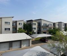 Apartment / Flat for sale in The Paddocks