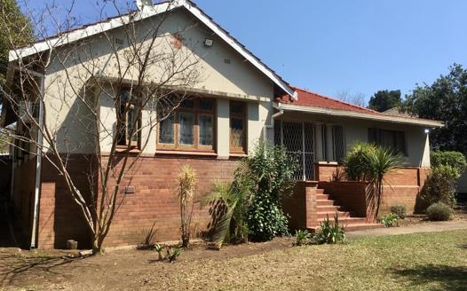 3 Bedroom House for sale in Scottsville