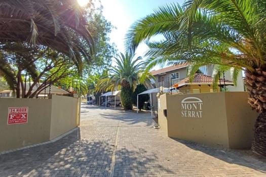 2 Bedroom Townhouse to rent in Meyersdal