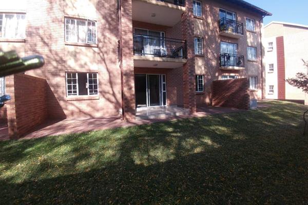 this is a very beautiful and big two bedrooms cluster in a 24\7 security complex on the ...